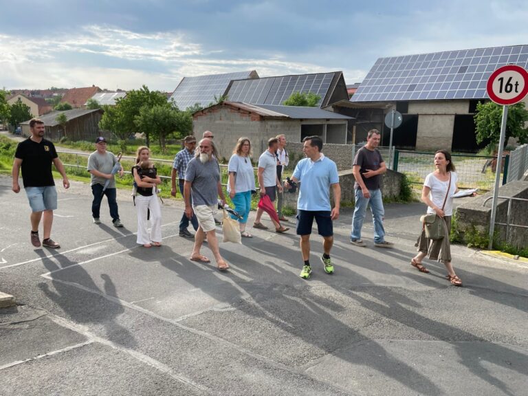 Verkehrs-Workshop