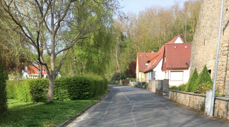 Mehr Sicherheit für Kinder!